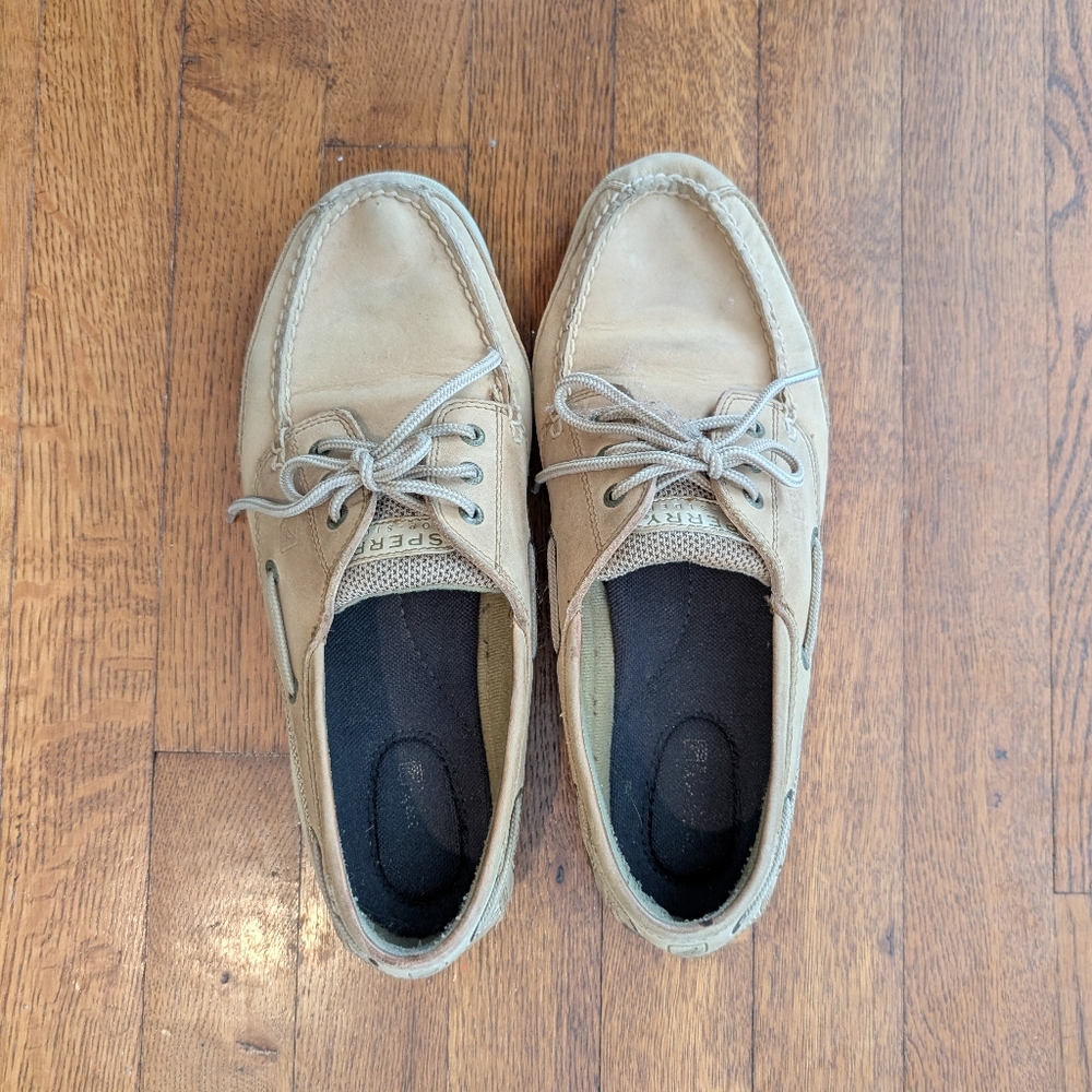 Sperry Top-sider Boat Shoes